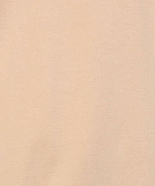 COMME CA ISM / コムサイズム パーカー | シルキースムースパーカ | 詳細4