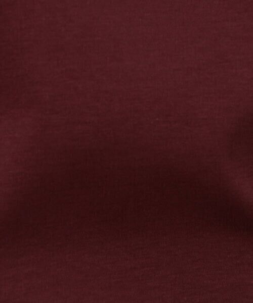 COMME CA ISM / コムサイズム パーカー | シルキースムースパーカ | 詳細9