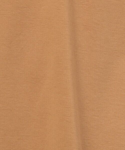 COMME CA ISM / コムサイズム パーカー | シルキースムースパーカ | 詳細18