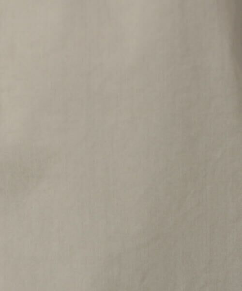 COMME CA ISM / コムサイズム シャツ・ブラウス | バンドカラーシャツ | 詳細16