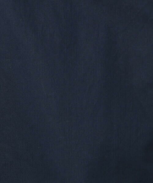 COMME CA ISM / コムサイズム シャツ・ブラウス | バンドカラーシャツ | 詳細20