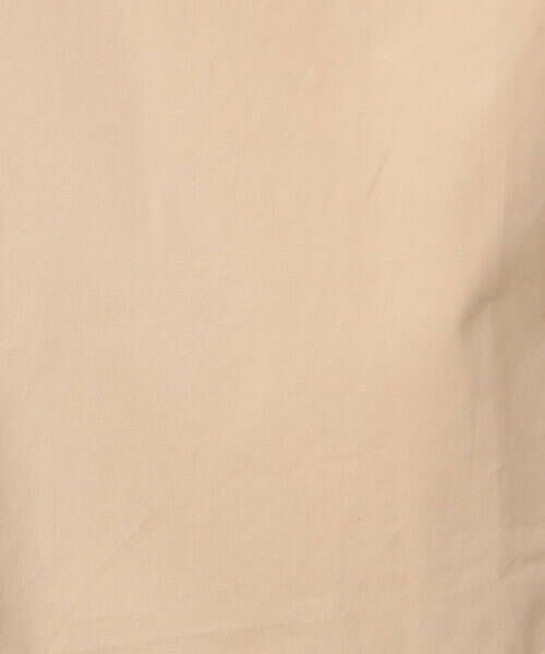 COMME CA ISM / コムサイズム シャツ・ブラウス | バンドカラーシャツ | 詳細25