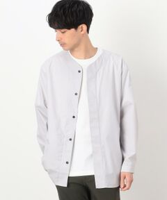 COMME CA ISM / コムサイズム シャツ・ブラウス | ベースボールシャツ