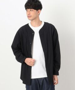 COMME CA ISM / コムサイズム シャツ・ブラウス | ベースボールシャツ