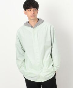 COMME CA ISM / コムサイズム シャツ・ブラウス | ベースボールシャツ