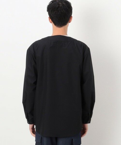 COMME CA ISM / コムサイズム シャツ・ブラウス | ベースボールシャツ | 詳細11