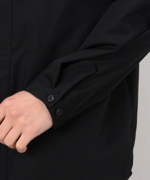 COMME CA ISM / コムサイズム シャツ・ブラウス | ベースボールシャツ | 詳細13