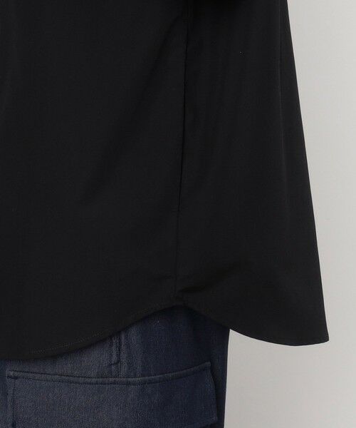 COMME CA ISM / コムサイズム シャツ・ブラウス | ベースボールシャツ | 詳細15