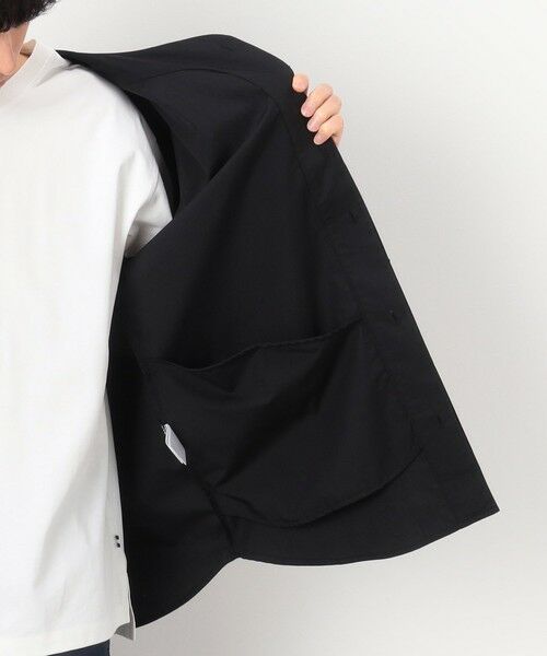 COMME CA ISM / コムサイズム シャツ・ブラウス | ベースボールシャツ | 詳細17