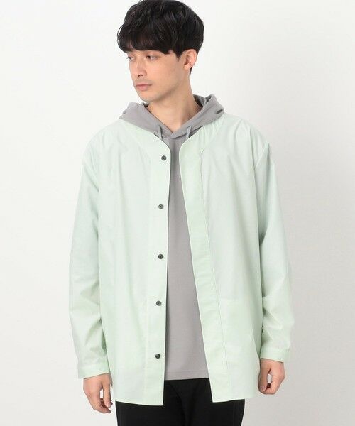 COMME CA ISM / コムサイズム シャツ・ブラウス | ベースボールシャツ | 詳細21