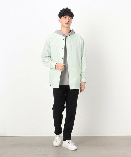 COMME CA ISM / コムサイズム シャツ・ブラウス | ベースボールシャツ | 詳細19