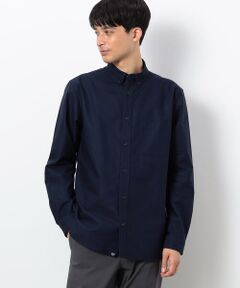COMME CA ISM / コムサイズム シャツ・ブラウス | オックスフォード ボタンダウンシャツ