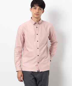 COMME CA ISM / コムサイズム シャツ・ブラウス | オックスフォード ボタンダウンシャツ