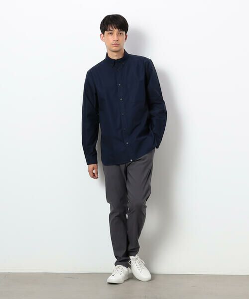 COMME CA ISM / コムサイズム シャツ・ブラウス | オックスフォード ボタンダウンシャツ | 詳細6