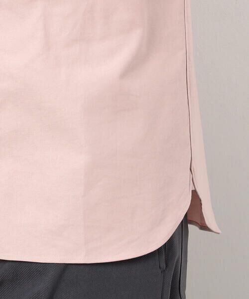 COMME CA ISM / コムサイズム シャツ・ブラウス | オックスフォード ボタンダウンシャツ | 詳細18