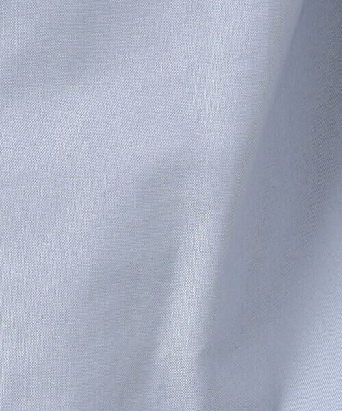 COMME CA ISM / コムサイズム シャツ・ブラウス | オックスフォード ボタンダウンシャツ | 詳細22