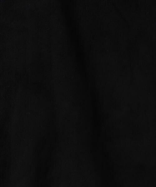 COMME CA ISM / コムサイズム シャツ・ブラウス | フェイクスエード バンドカラーシャツ | 詳細16