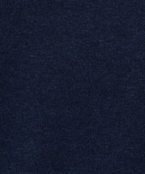 COMME CA ISM / コムサイズム ニット・セーター | 【ＬＡＮＥＲＯＳＳＩ】 ハイゲージ タートルネックニット | 詳細6