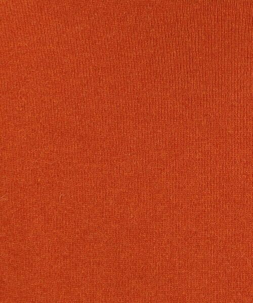 COMME CA ISM / コムサイズム ニット・セーター | 【ＬＡＮＥＲＯＳＳＩ】 ハイゲージ タートルネックニット | 詳細9