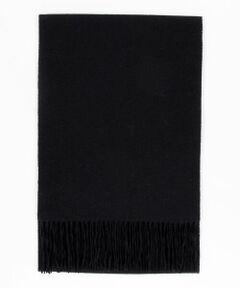 COMME CA ISM / コムサイズム マフラー・ショール・スヌード・ストール | ソリッド マフラー