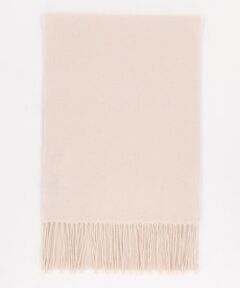 COMME CA ISM / コムサイズム マフラー・ショール・スヌード・ストール | ソリッド マフラー