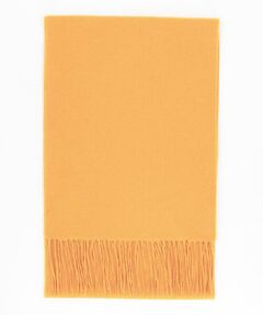 COMME CA ISM / コムサイズム マフラー・ショール・スヌード・ストール | ソリッド マフラー