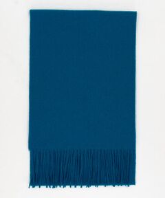 COMME CA ISM / コムサイズム マフラー・ショール・スヌード・ストール | ソリッド マフラー