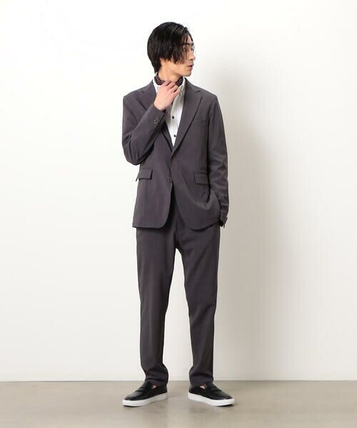 COMME CA ISM / コムサイズム バンダナ・スカーフ | ドット柄 スカーフ | 詳細8