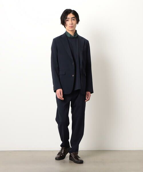 COMME CA ISM / コムサイズム バンダナ・スカーフ | ドット柄 スカーフ | 詳細11