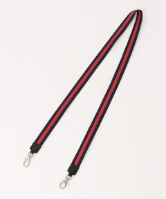 COMME CA ISM / コムサイズム その他小物 | ウォレット テープ