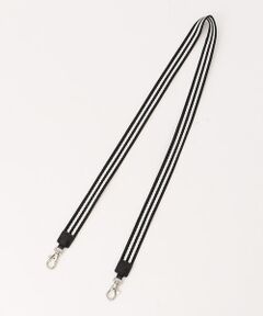 COMME CA ISM / コムサイズム その他小物 | ウォレット テープ