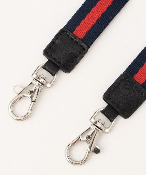 COMME CA ISM / コムサイズム その他小物 | ウォレット テープ | 詳細1