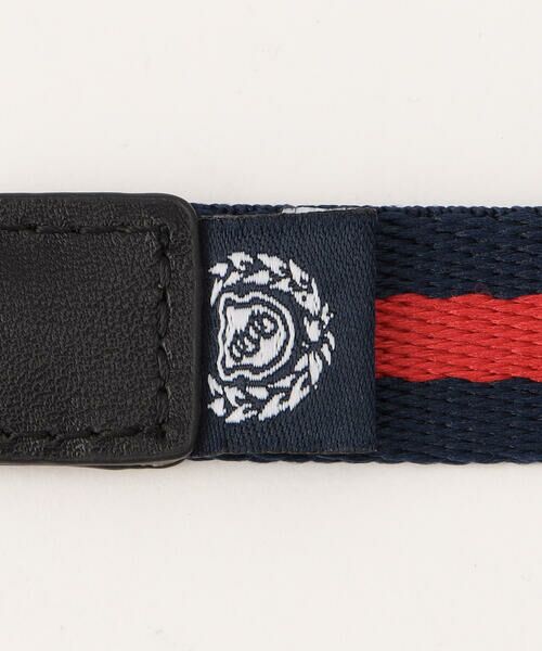 COMME CA ISM / コムサイズム その他小物 | ウォレット テープ | 詳細2