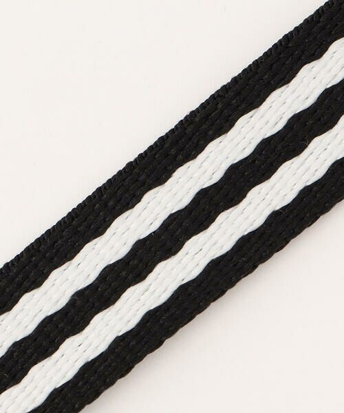 COMME CA ISM / コムサイズム その他小物 | ウォレット テープ | 詳細5