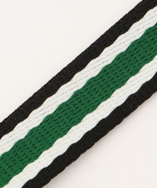 COMME CA ISM / コムサイズム その他小物 | ウォレット テープ | 詳細7