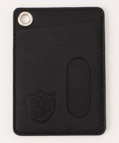 COMME CA ISM / コムサイズム カードケース・名刺入れ・定期入れ | パス ケース