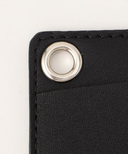 COMME CA ISM / コムサイズム カードケース・名刺入れ・定期入れ | パス ケース | 詳細2
