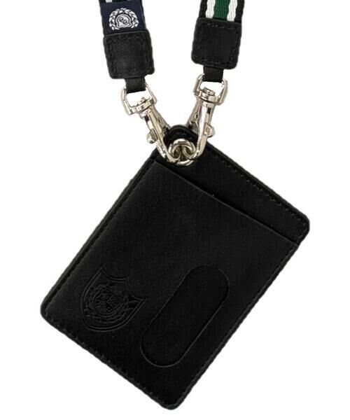 COMME CA ISM / コムサイズム カードケース・名刺入れ・定期入れ | パス ケース | 詳細5