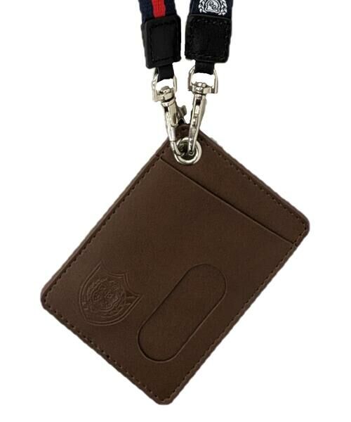 COMME CA ISM / コムサイズム カードケース・名刺入れ・定期入れ | パス ケース | 詳細7