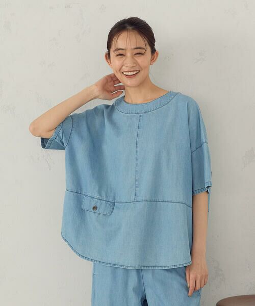 専用★です セール】 ジャカード ダブルジップブルゾン （ブルゾン）｜COMME
