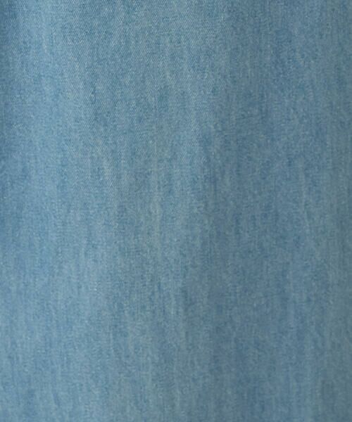 COMME CA ISM / コムサイズム その他パンツ | 【セットアップ対応】デニムイージーパンツ | 詳細20