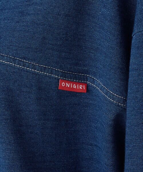 COMME CA ISM / コムサイズム Tシャツ | スラブ天竺半袖Tシャツ | 詳細15