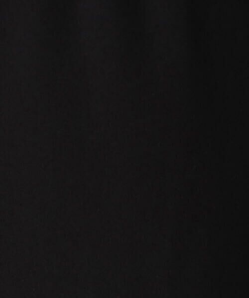 COMME CA ISM / コムサイズム その他パンツ | ウエストアジャスト スリット入り ゴムパンツ | 詳細7