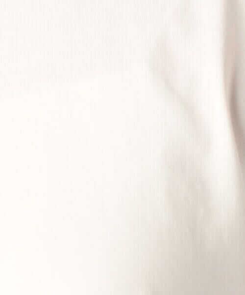COMME CA ISM / コムサイズム カットソー | シャーリング フレアースリーブ プルオーバー | 詳細10