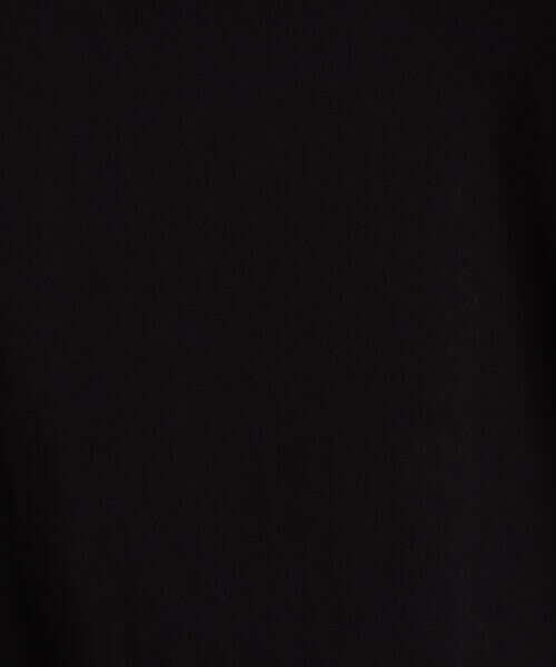 COMME CA ISM / コムサイズム カットソー | 肌触りの良いスクエアスリーブのカットソープルオーバー | 詳細6