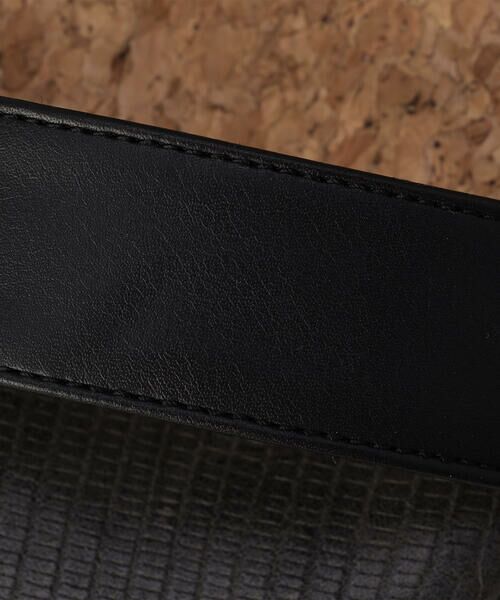 COMME CA ISM / コムサイズム サンダル | ダブルストラップ　サンダル | 詳細7