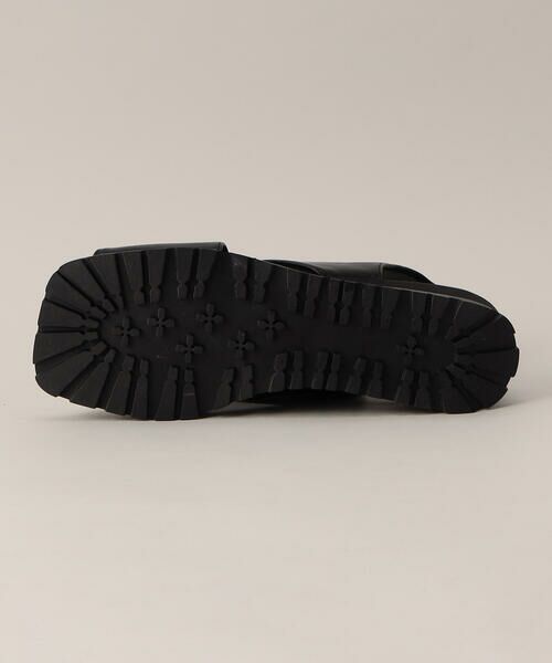 COMME CA ISM / コムサイズム サンダル | クロスハイカットサンダル | 詳細6