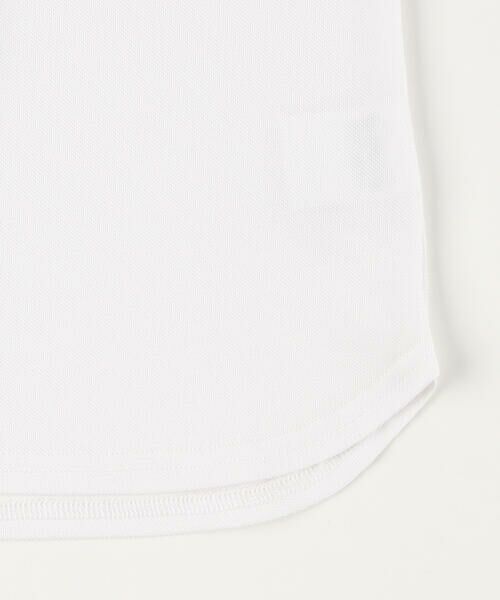 COMME CA ISM / コムサイズム シャツ・ブラウス | ネクタイ付き 半袖シャツ (100-130cm) | 詳細8