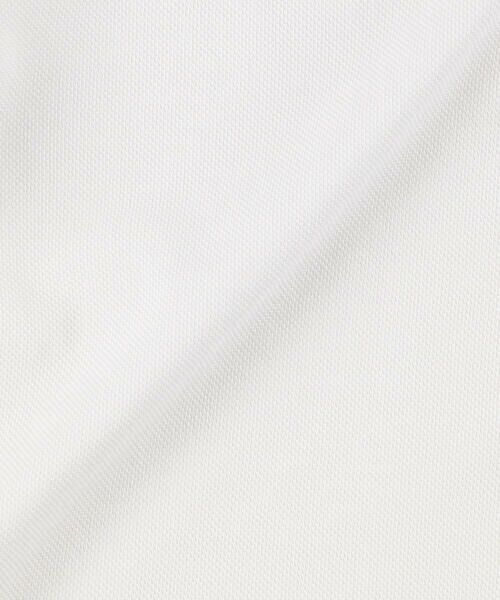 COMME CA ISM / コムサイズム シャツ・ブラウス | ネクタイ付き 半袖シャツ (100-130cm) | 詳細9