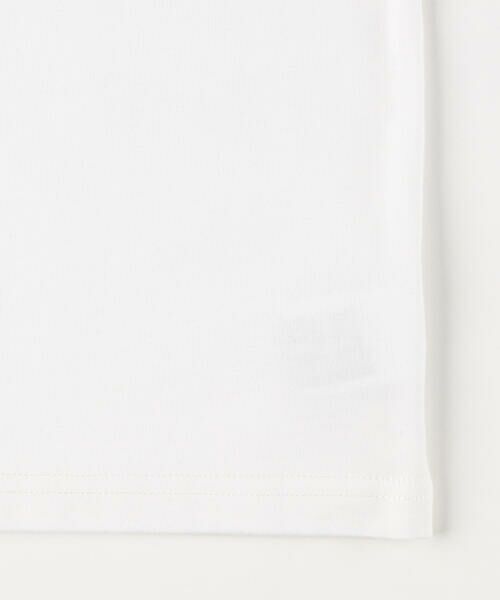 COMME CA ISM / コムサイズム ポロシャツ | ギンガムチェック使い 半袖ポロシャツ | 詳細6